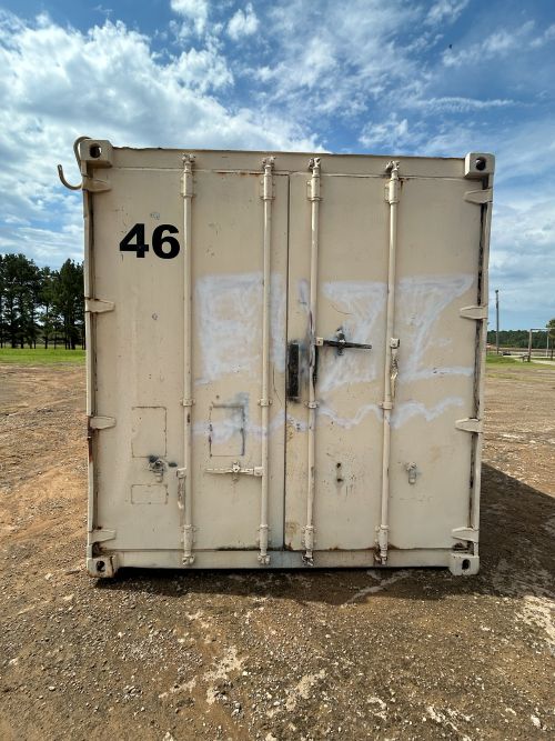 40' Conex - Image 5